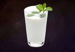 Ayran