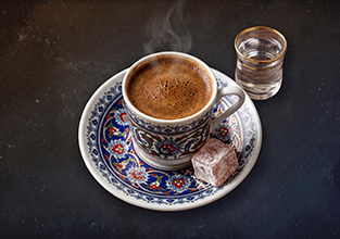 Türk Kahvesi